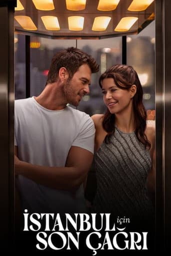 Xem Phim Cất cánh tới Istanbul Vietsub HD Online - Rophim