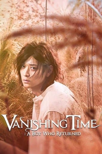 Xem Phim Thời Gian Biến Mất: Cậu Bé Trở Lại Vietsub HD Online - Rophim