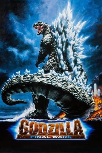 Xem Phim Godzilla: Trận chiến cuối cùng Vietsub HD Online - Rophim