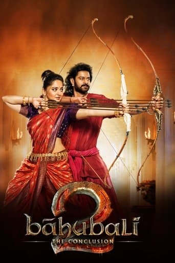 Xem Phim Sử Thi Baahubali 2: Kết Thúc Vietsub HD Online - Rophim