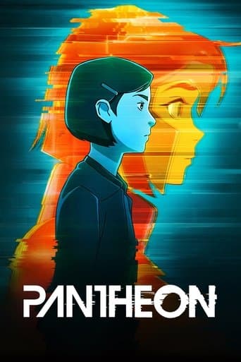 Xem Phim Pantheon Vietsub HD Online - Rophim