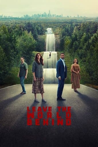 Xem Phim Bỏ thế giới lại sau lưng Vietsub HD Online - Rophim