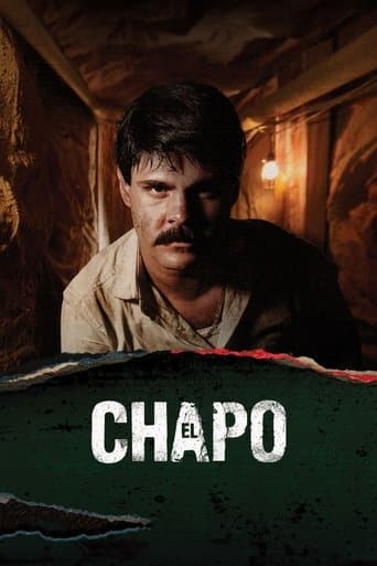Xem Phim Trùm Ma Túy El Chapo Vietsub HD Online - Rophim