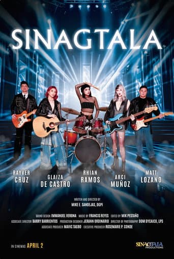 Xem Phim Sinagtala Vietsub HD Online - Rophim