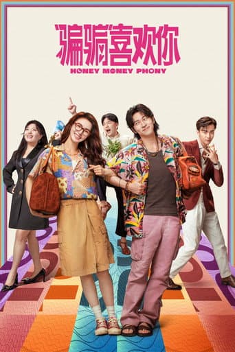 Xem Phim Lừa Một Chút, Yêu Một Lòng Vietsub HD Online - Rophim
