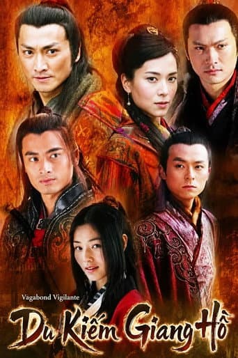 Xem Phim Du Kiếm Giang Hồ Vietsub HD Online - Rophim