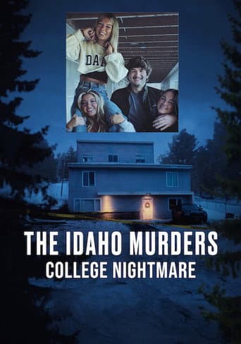 Xem Phim Án Mạng Ở Đại Học Idaho: Ác Mộng Sinh Viên Vietsub HD Online - Rophim
