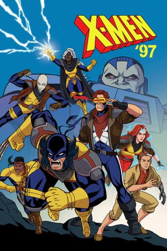 Xem Phim Dị Nhân '97 Vietsub HD Online - Rophim