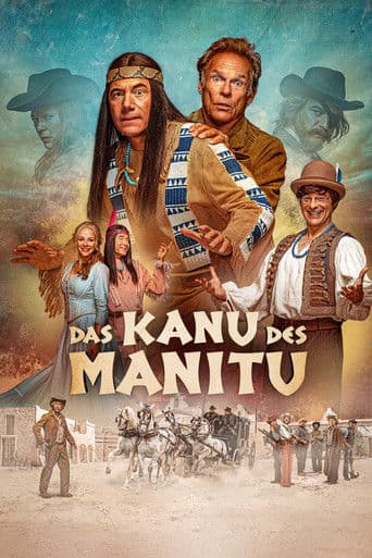 Xem Phim Chiếc Xuồng Của Manitu Vietsub HD Online - Rophim