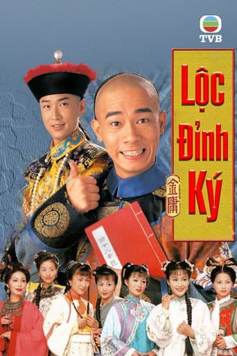 Xem Phim Lộc Đỉnh Ký Vietsub HD Online - Rophim