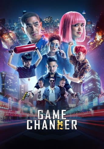 Xem Phim Tứ Vương Giang Hồ Vietsub HD Online - Rophim