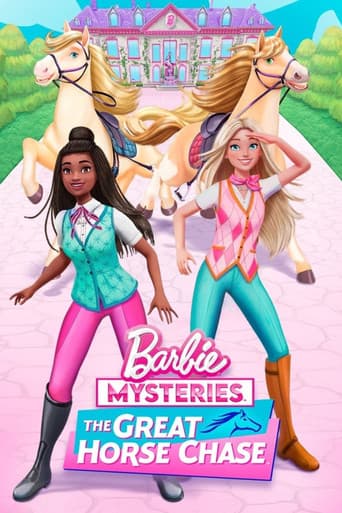 Xem Phim Bí Ẩn Quanh Barbie Vietsub HD Online - Rophim