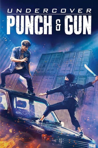 Xem Phim Kẻ Nằm Vùng Vietsub HD Online - Rophim