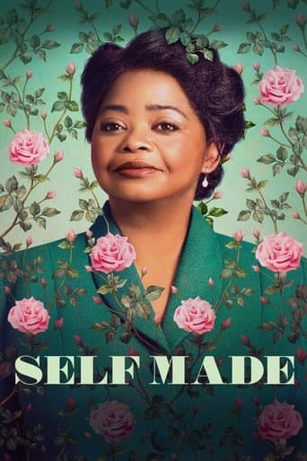Xem Phim Triệu phú tự thân: Cuộc đời Madam C.J. Walker Vietsub HD Online - Rophim