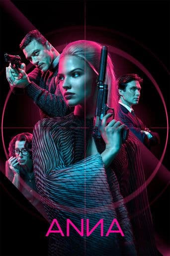 Xem Phim Sát Thủ Anna Vietsub HD Online - Rophim