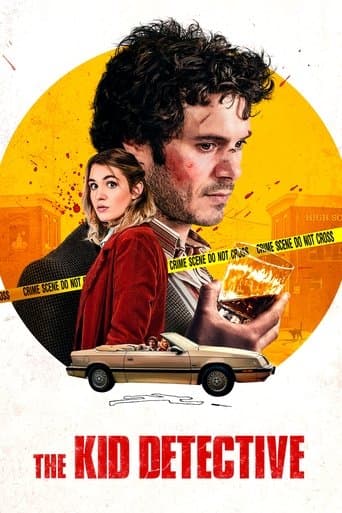Xem Phim Thám Tử Nhí Vietsub HD Online - Rophim