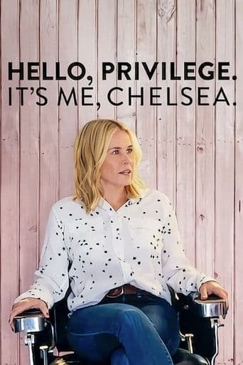 Xem Phim Chelsea Và Đặc Quyền Của Người Da Trắng Vietsub HD Online - Rophim