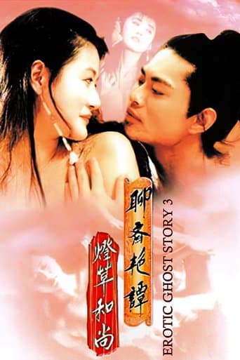 Xem Phim Liêu Trai Chí Dị 3 Vietsub HD Online - Rophim