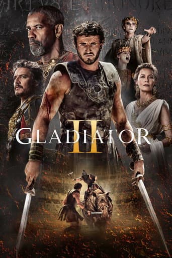 Xem Phim Võ Sĩ Giác Đấu II Vietsub HD Online - Rophim