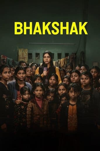 Xem Phim Bhakshak: Tội lỗi làm ngơ Vietsub HD Online - Rophim