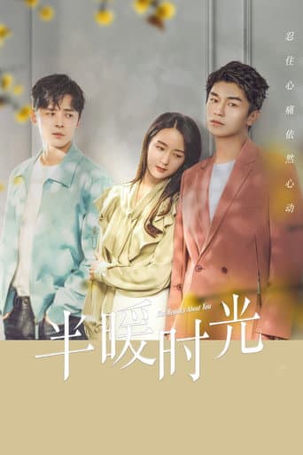 Xem Phim Nửa Thời Gian Ấm Áp Vietsub HD Online - Rophim