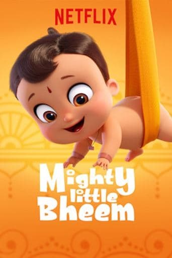 Xem Phim Nhóc Bheem quả cảm Vietsub HD Online - Rophim