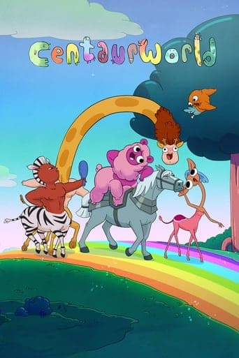 Xem Phim Thế Giới Nhân Mã Vietsub HD Online - Rophim