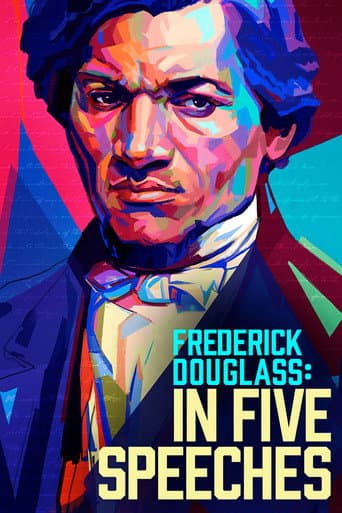 Xem Phim Năm Bài Phát Biểu Của Frederick Douglass Vietsub HD Online - Rophim