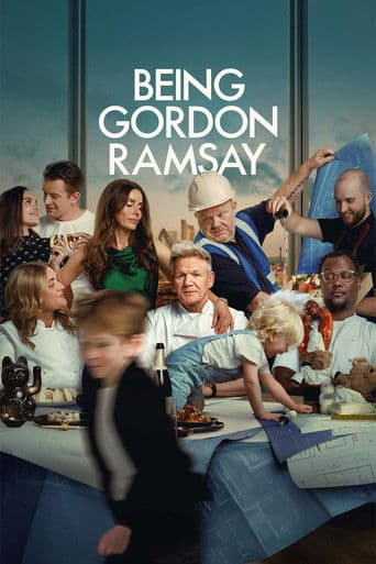 Xem Phim Gordon Ramsay: Một Chương Mới Vietsub HD Online - Rophim