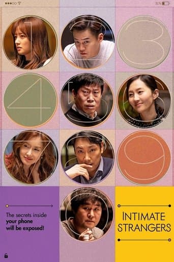 Xem Phim Người Quen Xa Lạ Vietsub HD Online - Rophim