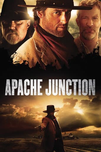Xem Phim Apache Junction Vietsub HD Online - Rophim