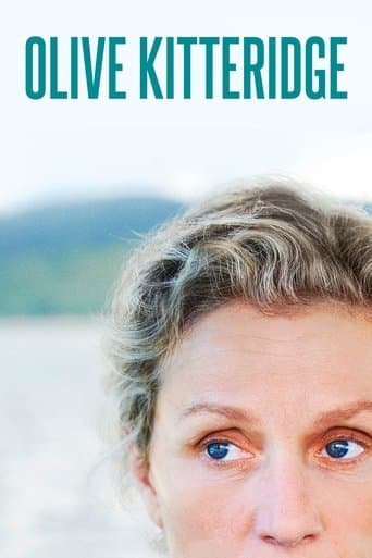 Xem Phim Olive Kitteridge Vietsub HD Online - Rophim