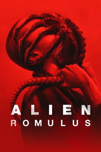 Xem Phim Quái Vật Không Gian: Romulus Vietsub HD Online - Rophim