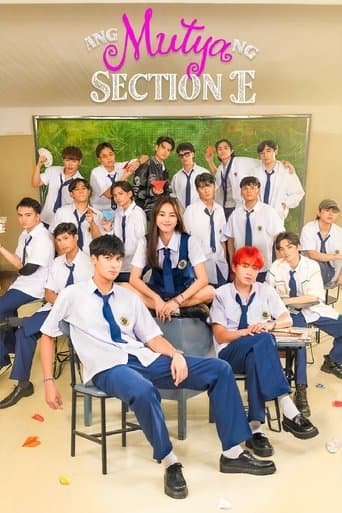 Xem Phim Nữ Thần Lớp E Vietsub HD Online - Rophim
