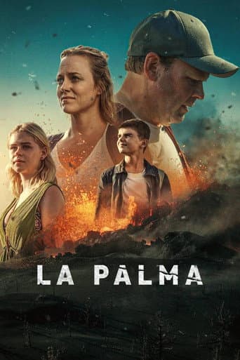 Xem Phim La Palma Vietsub HD Online - Rophim