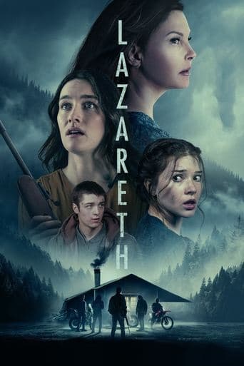 Xem Phim Lazareth: Thế Giới Cô Lập Vietsub HD Online - Rophim