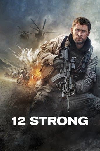Xem Phim 12 Kỵ Binh Quả Cảm Vietsub HD Online - Rophim