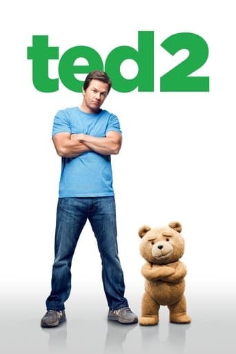 Xem Phim Chú Gấu Ted 2 Vietsub HD Online - Rophim