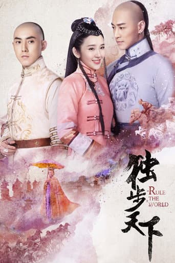 Xem Phim Độc Bộ Thiên Hạ Vietsub HD Online - Rophim