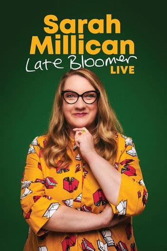 Xem Phim Sarah Millican: Bông Hoa Nở Muộn Vietsub HD Online - Rophim