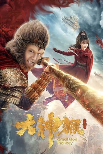 Xem Phim Đại Thần Hầu Vietsub HD Online - Rophim