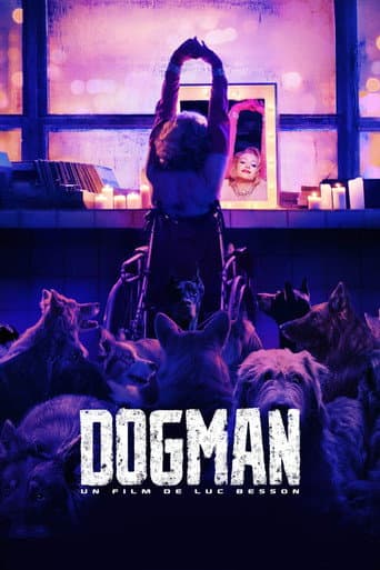Xem Phim Người Đàn Ông Và Bầy Chó Vietsub HD Online - Rophim
