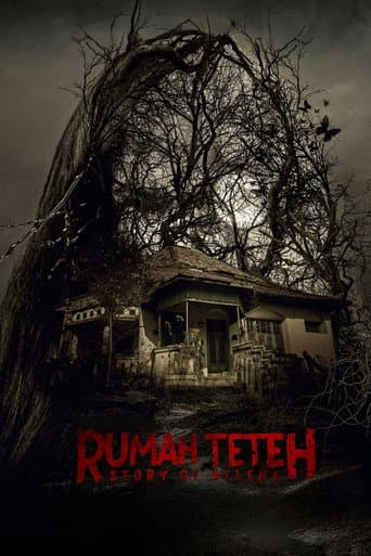 Xem Phim Rumah Teteh: Câu Chuyện Của Helena Vietsub HD Online - Rophim
