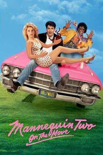 Xem Phim Mannequin Two: On the Move Vietsub HD Online - Rophim