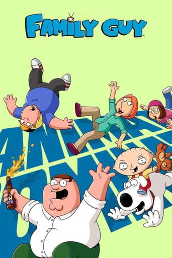 Xem Phim Family Guy Vietsub HD Online - Rophim