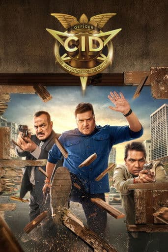 Xem Phim Đội Đặc Nhiệm CID Vietsub HD Online - Rophim