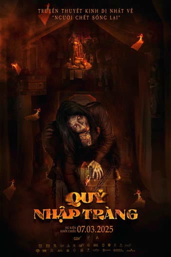 Xem Phim Quỷ Nhập Tràng 1 Vietsub HD Online - Rophim