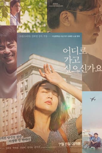 Xem Phim Bạn Muốn Đi Đâu Vietsub HD Online - Rophim