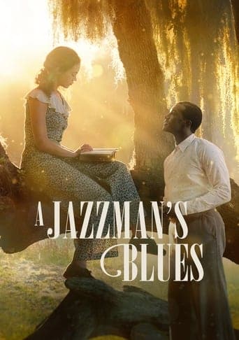 Xem Phim Blues Của Ca Sĩ Jazz Vietsub HD Online - Rophim