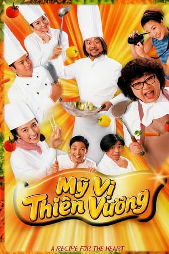 Xem Phim Mỹ Vị Thiên Vương Vietsub HD Online - Rophim
